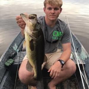 Meet your Posher, Ben